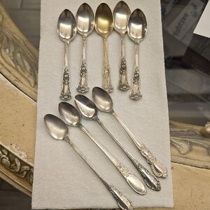 Vintage Spoons